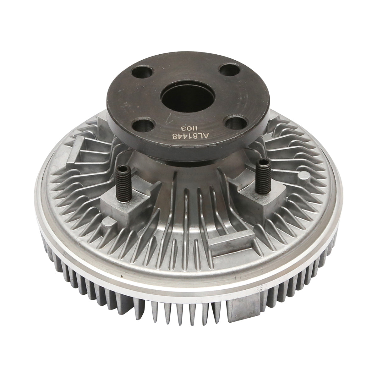 Vasco coupling for John Deere series 600 AL81448